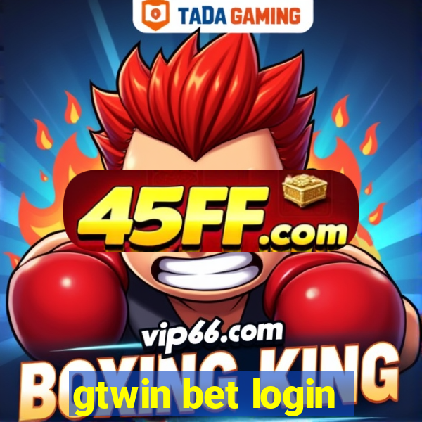 gtwin bet login